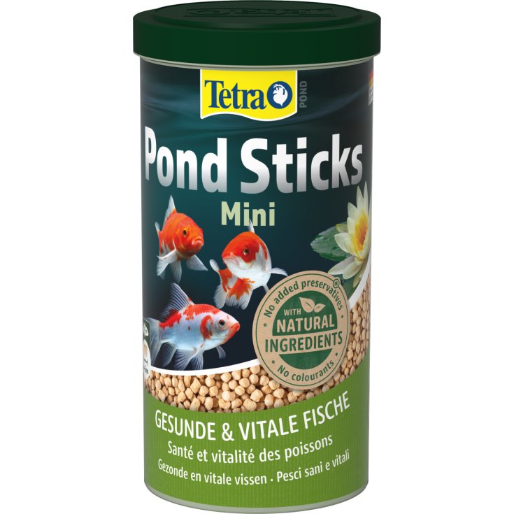 Tetra Tetrapond Sticks Mini 1L