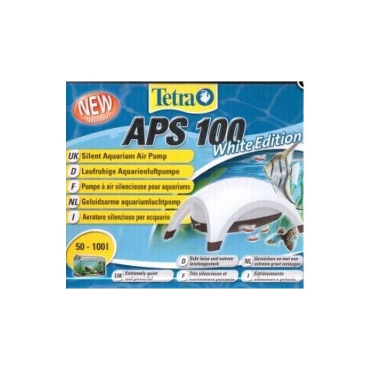 Spectrum Brands Italia Aps 100 Parafarmaco/Dispositivo Medico