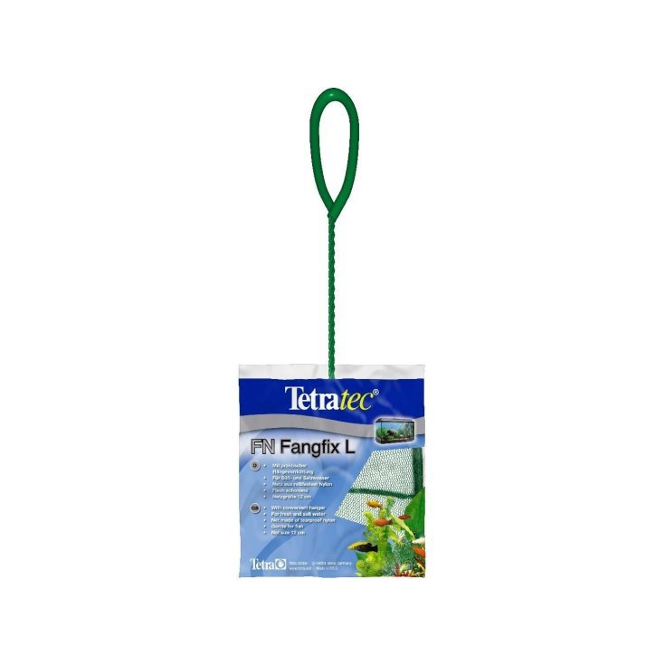 Tetra Retino Acquario Fangfix Misura 3 cm