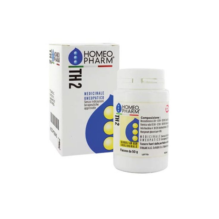 Th 30 Parafarmaco Dispositivo Medico