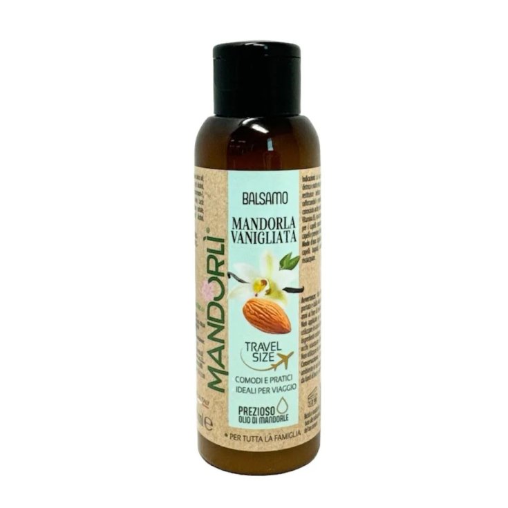 Codefar Mandorli Balsamo Travel Size 100ml