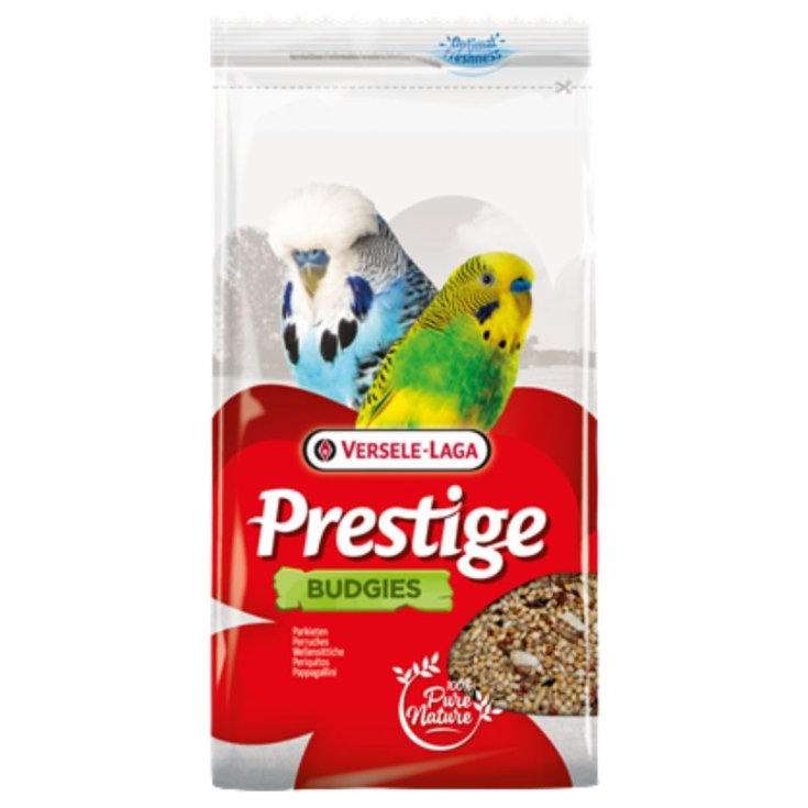 Versele-Laga Cocorite Belgio Alimento per Pappagallini 1 kg