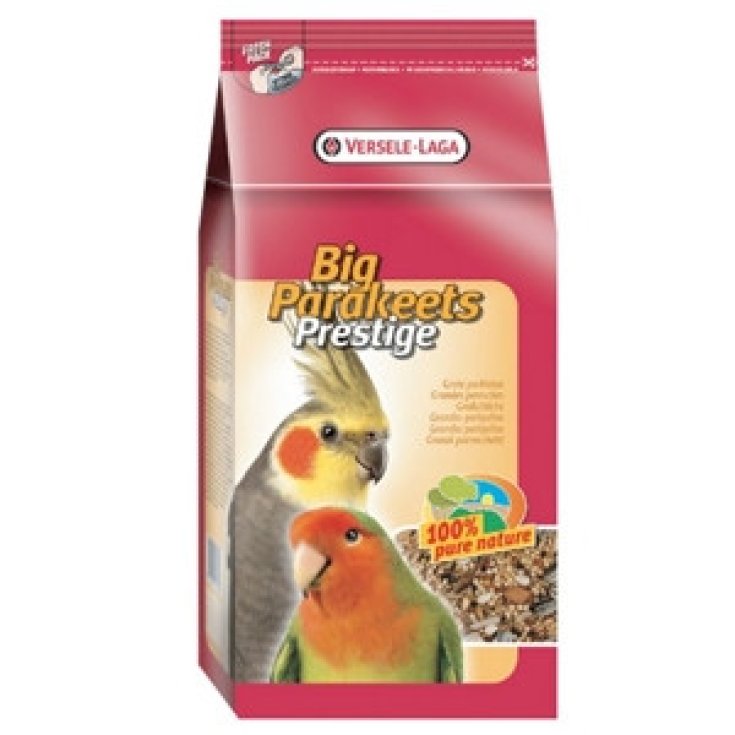 Versele-Laga Pappagalli Miscela Classica per Pappagalli Grandi 1 kg