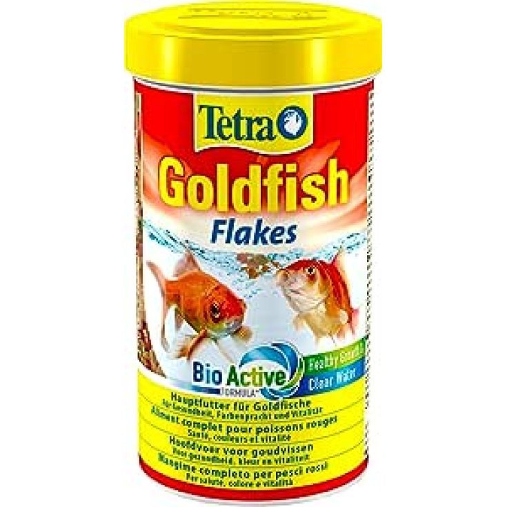 Pro.d.ac. International Goldfish Premium 250ml