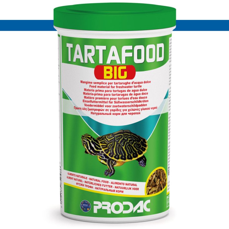 Pro.d.ac. International Tartafood Big 1200ml