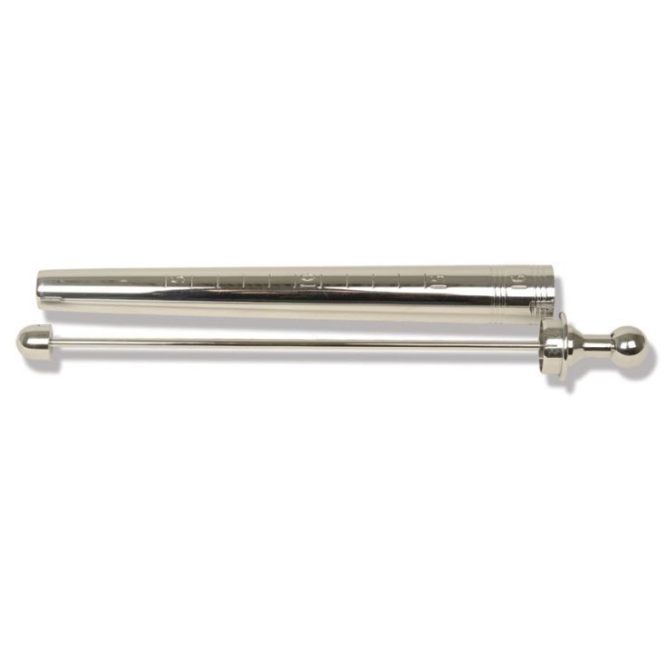 Pro.D.Ac. International Tubo Morbido Mt 20 D 12X16Mm