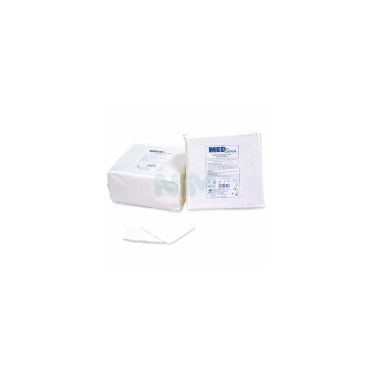 Garza Idrofila 50x50 cm Non Sterile