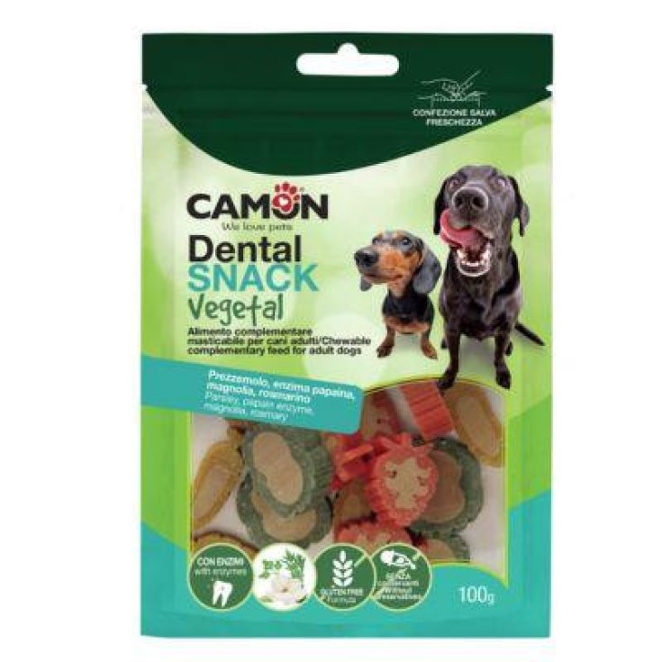Camon Dental Snack Sea Mix S 1 pezzo