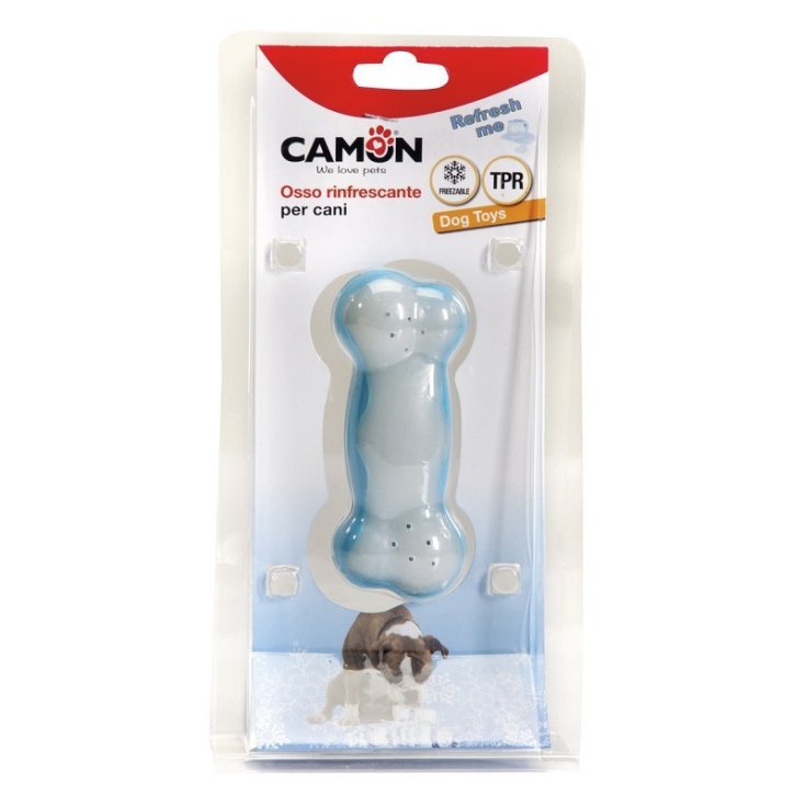 Camon Gioco per Cuccioli Osso TPR 85mm