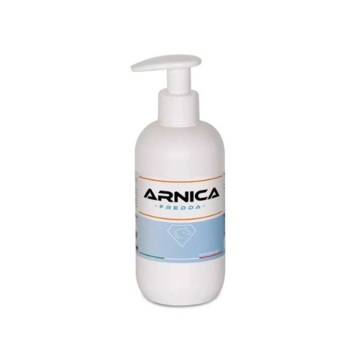 Marty Arnica Fredda Gel 500ml