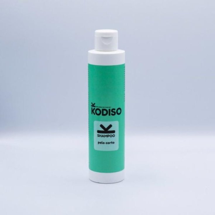 Komit Shampoo a Secco Cani 200ml