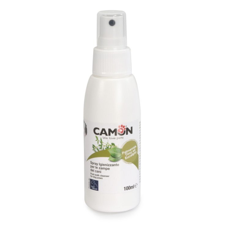 Komit Shampoo a Secco per Gatti 200ml