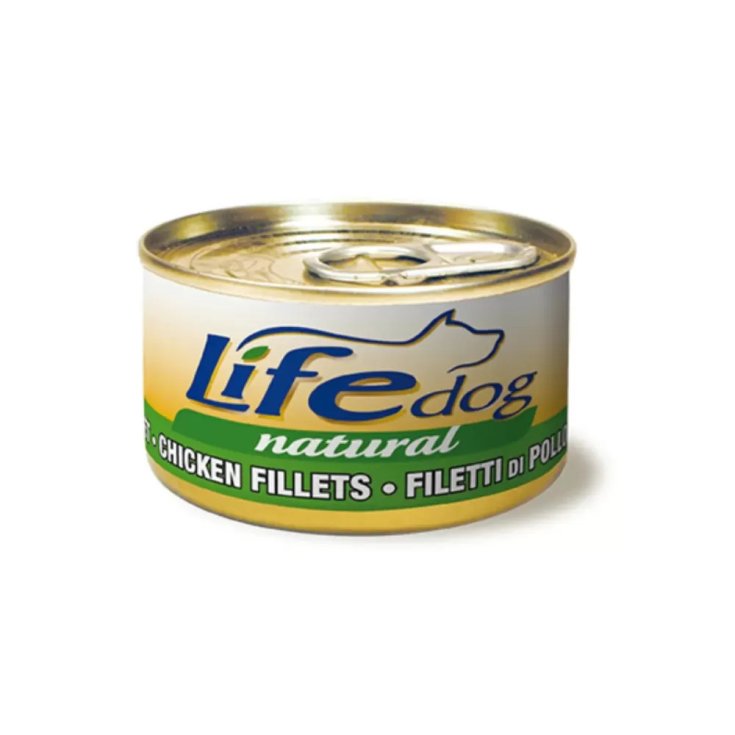 Life Petcare Pollo per Cani 70g