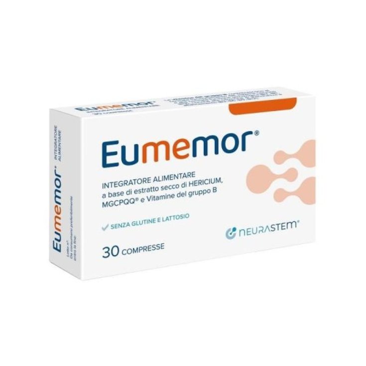 Gt One Health & Research Euflog Integratore Drenante 30 Compresse
