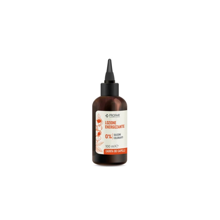 Profar Kit Energizzante Fiale, 10x7ml