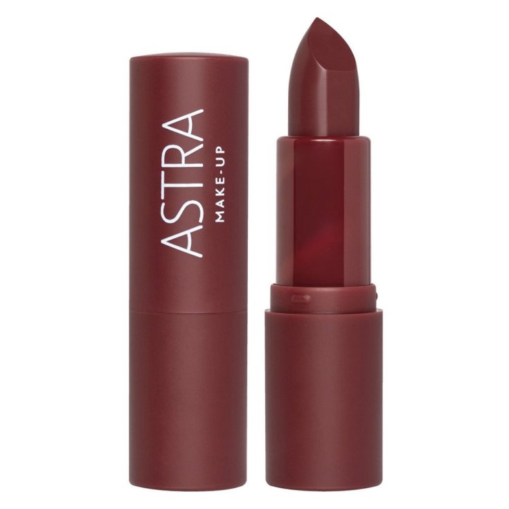 Astra Lip Creamynal 09 Marilyn: Rossetto Cremoso Rosso Ciliegia