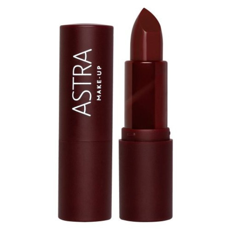 Astra Make-Up Rossetto Creamynal 10 Marlene: Vino Intenso
