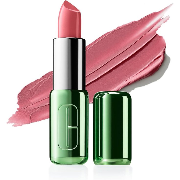 Est&eacute;e Lauder Pop Longwear Rossetto Matte Peony