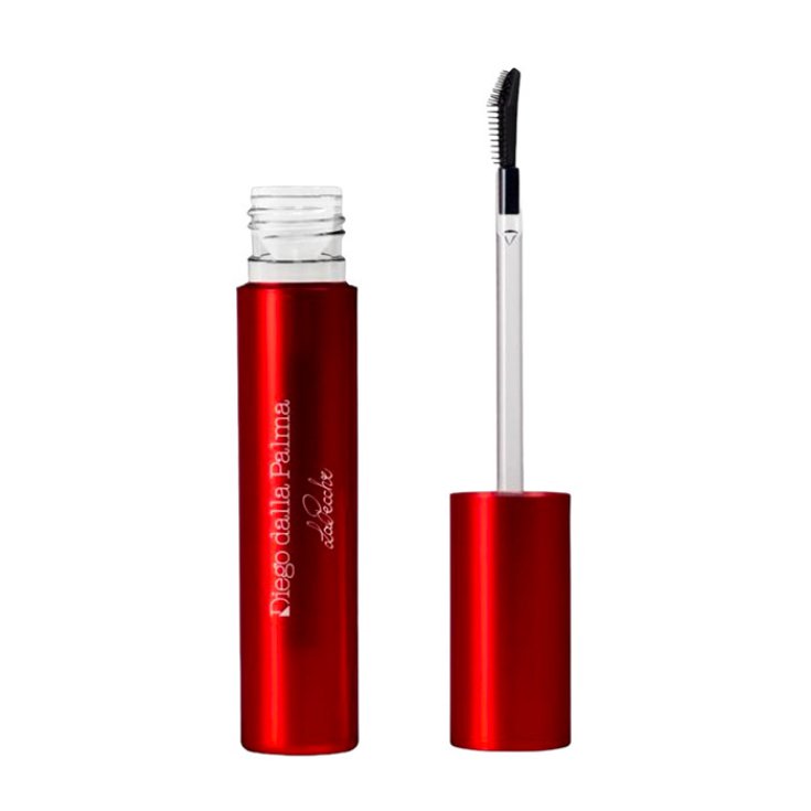 Diego Dalla Palma Iron Lash&Brow 5in1 Siero Ciglia e Sopracciglia 6ml