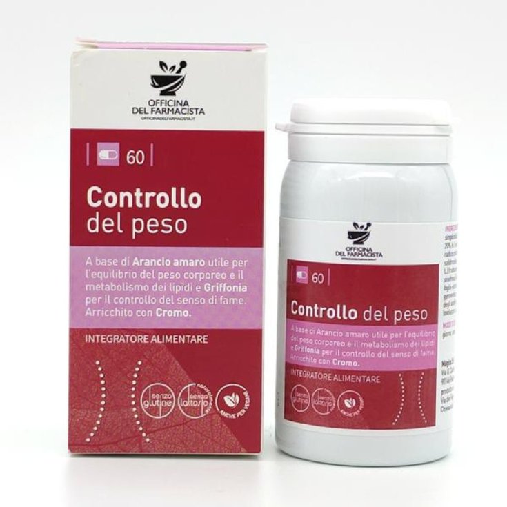 Ema Pharma Emagrin 120 Capsule Integratore Alimentare