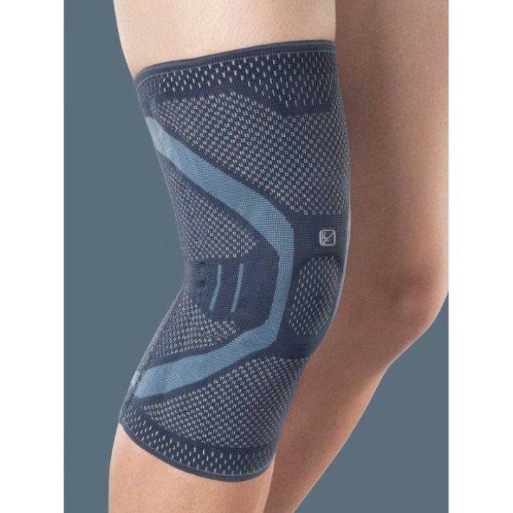 Ro+Ten Ginocchiera Elastica Genulastik Plus R1