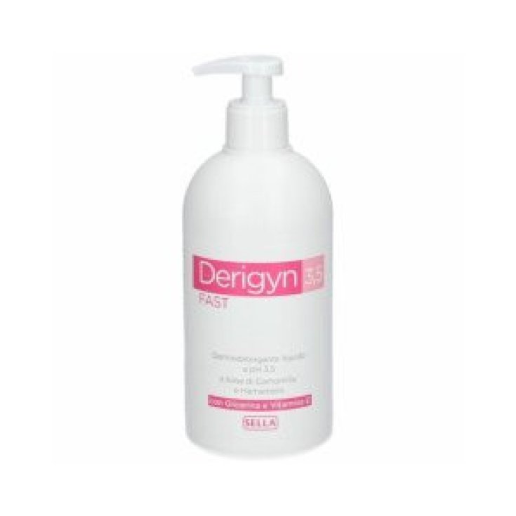 Braderm Deagyn Detergente Intimo Delicato 500 ml