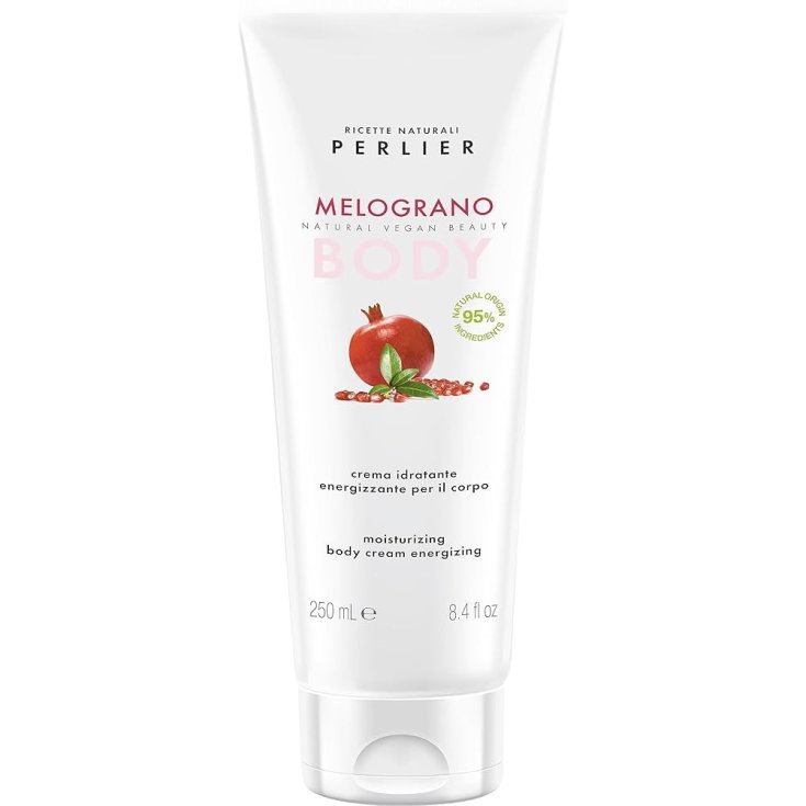 Perlier Melograno Crema Idratante Corpo 250 ml