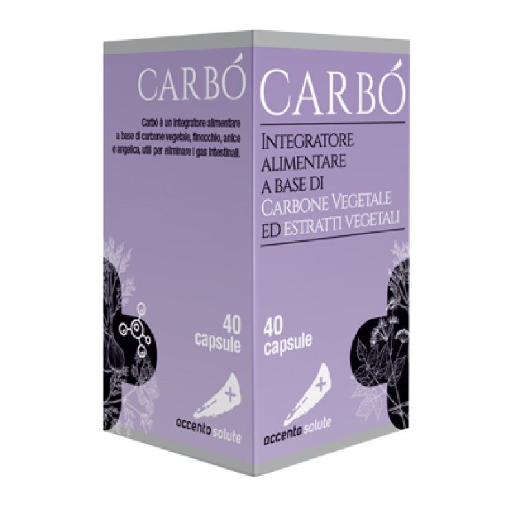 Farma' Accento Salute Regola Integratore Alimentare per Intestino - 14 Bustine