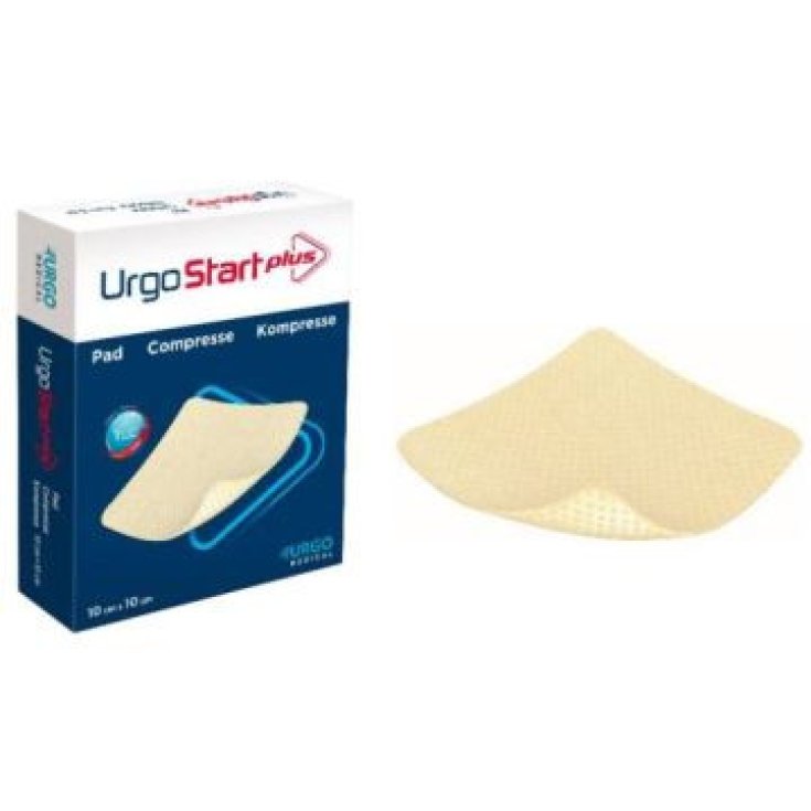 Svas Biosana MaxioCel Medicazione in Fibre di Chitosano 2,5x30 cm