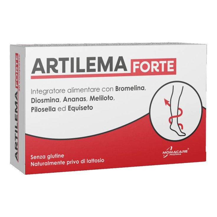 Fera Pharma Iperactive Forte Integratore Energetico in Stick, 20 Pezzi