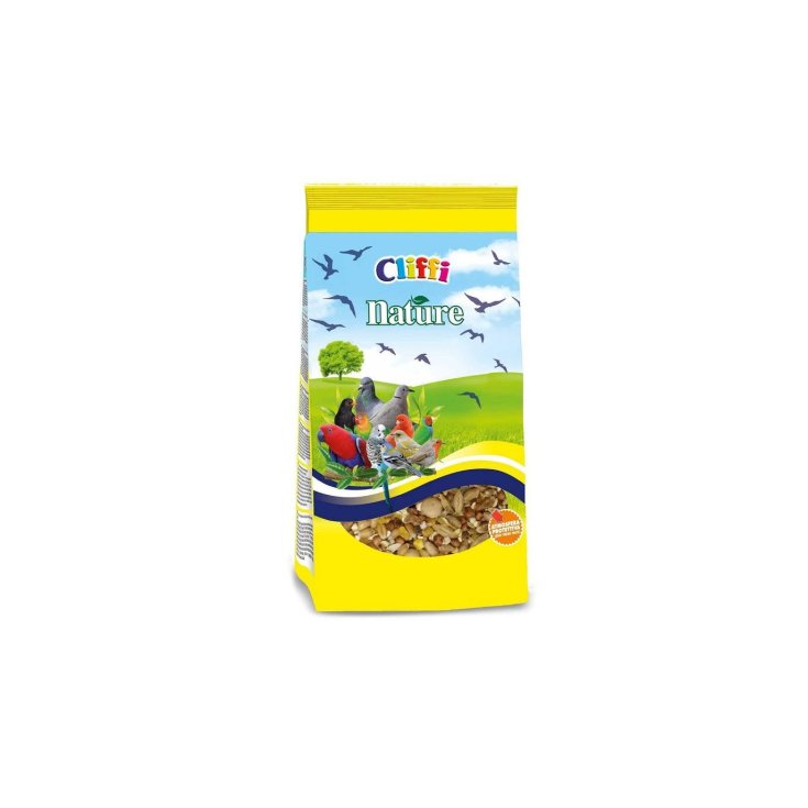 NATURE MIX TORTORE E COLOMBI 1 KG