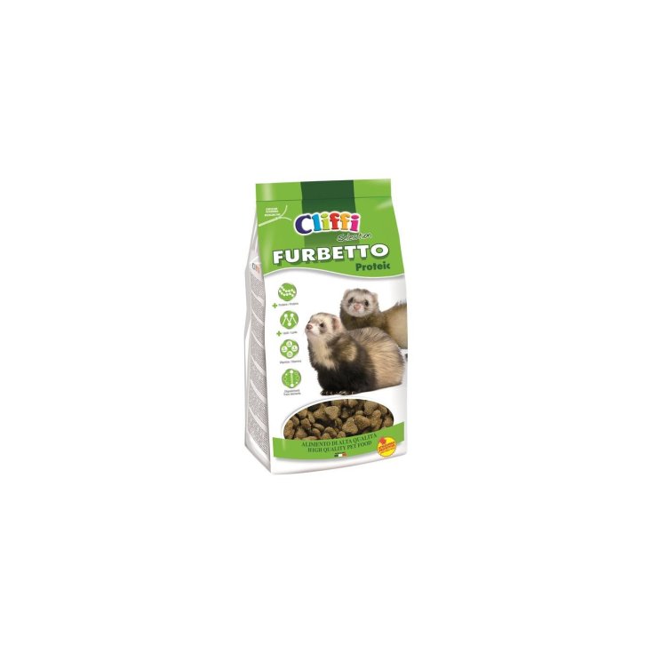 FURBETTO PROTEIC SELECTION 800 GR
