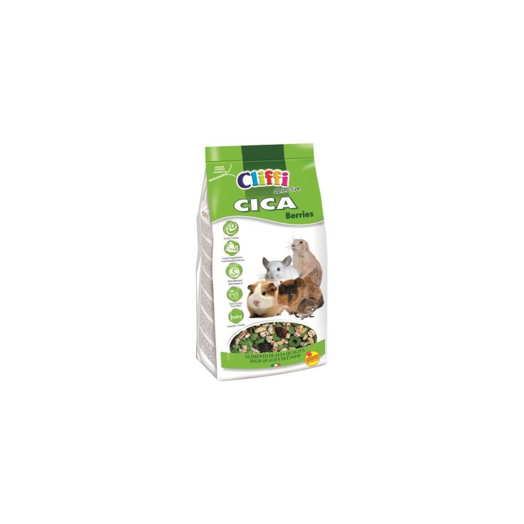 CICA BERRY SELECTION 800 GR