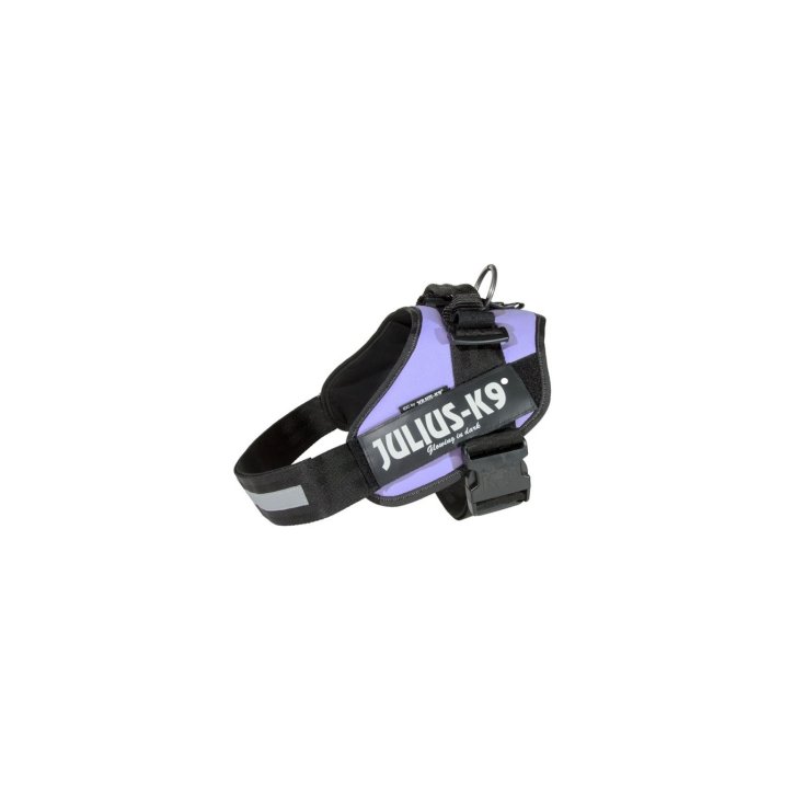 Pettorina Porpora Tg.3&nbsp;IDC Power Harness Julius-K9