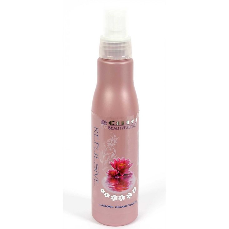REPULSIVE LOZ. REPELLENTE 150 ML  - fino