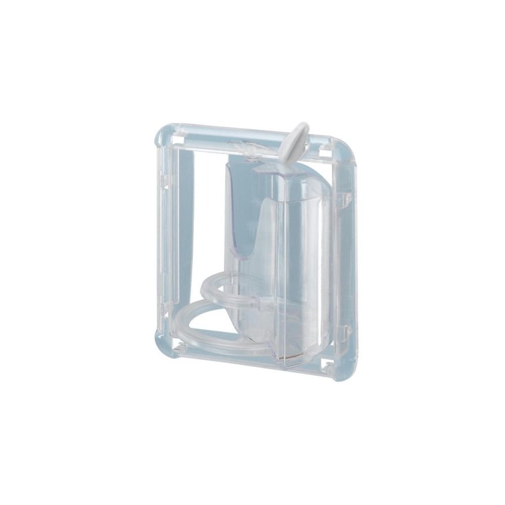 Brava 2 - 11 x 8,5 x h 13CM