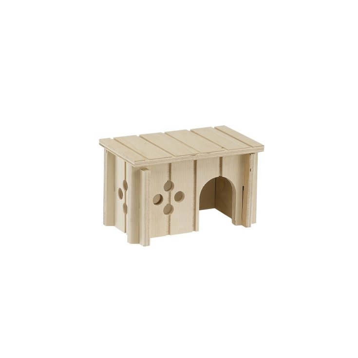 SIN 4641 CASETTA TOPOLINI