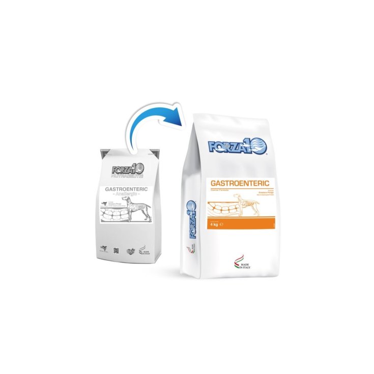 Gastroenteric - 10KG
