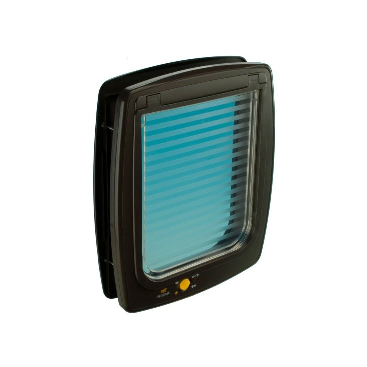 Swing 15 - 41,2 x 9,6 x h 48,2 Cm - Marrone