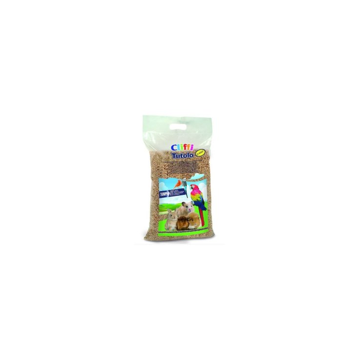 TUTOLO NATURALE 8 LT