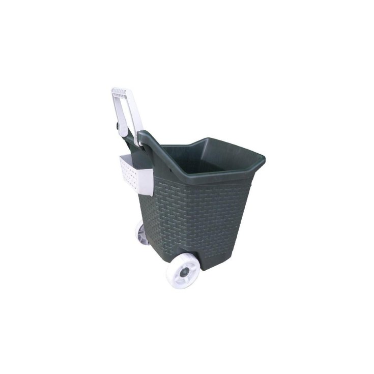 TROLLEY KART 76 Lt. MUSCHIO