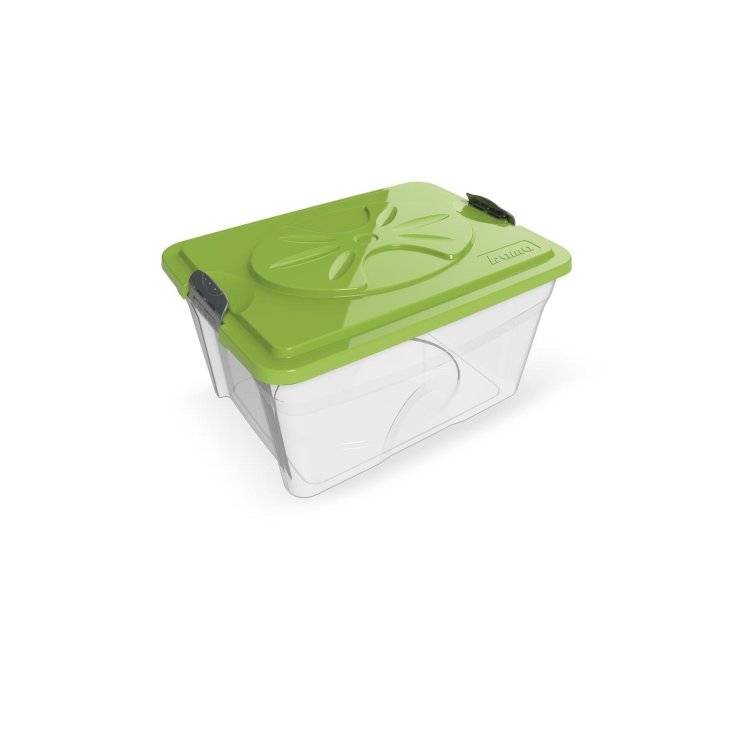CONTENITORE SIM BOX LT. 18