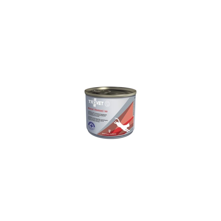 Renal Venison - 200GR