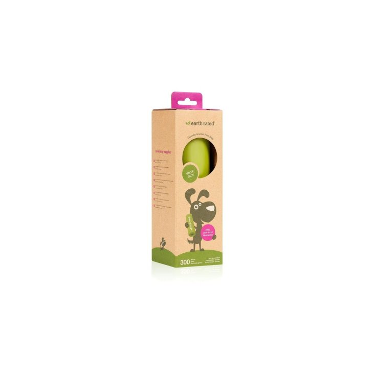 SACCHETTI BIODEGRAD LAV 300PZ