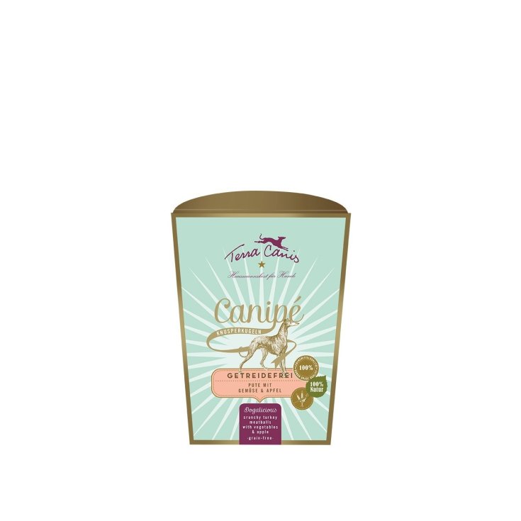 TERRA CANIS CANIPE TACCH 200G