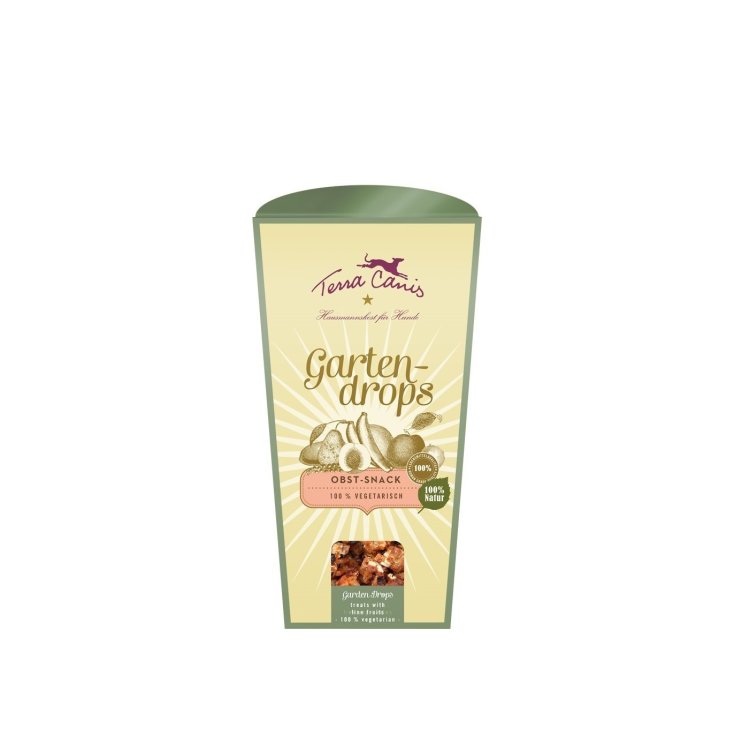 Biscotto alla Frutta - 250GR