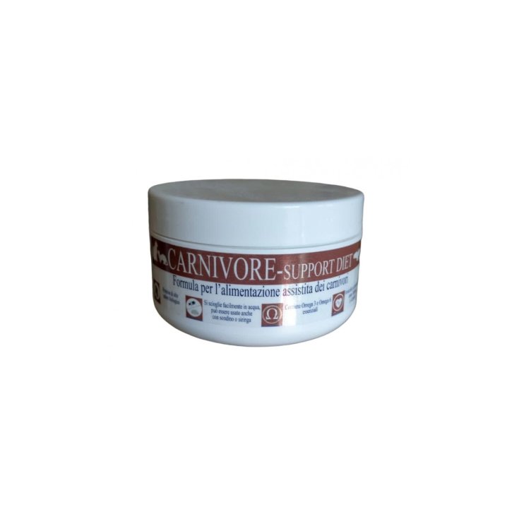 Carnivore Support-Diet - 100GR