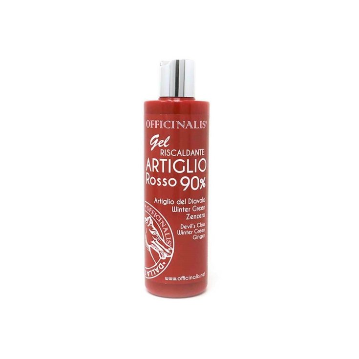 ARTIGLIO ROSSO 90% 250ML