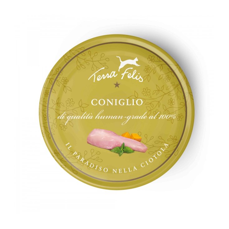 Adult Coniglio - 80GR