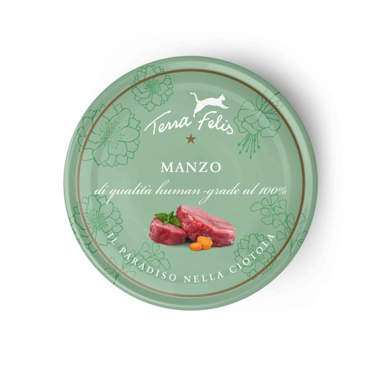 Adult Manzo - 80GR